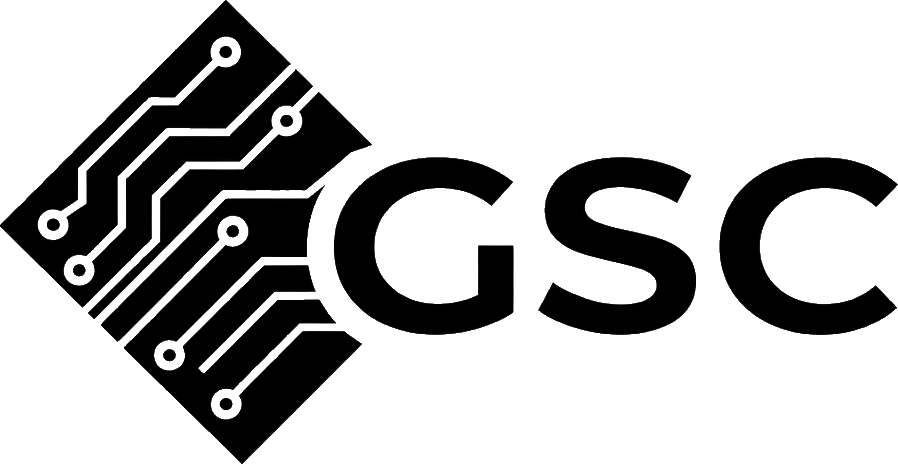 GSC Logo